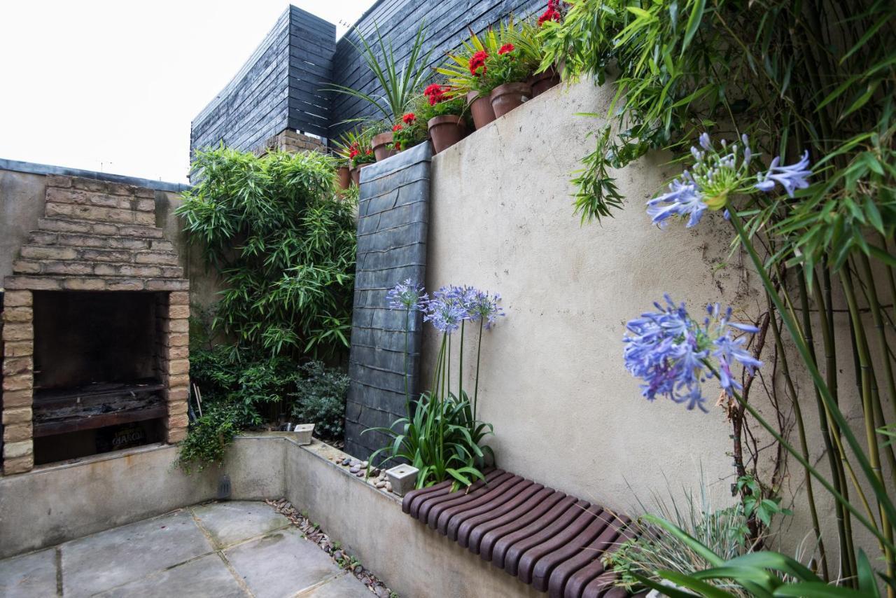 Donne Place By Onefinestay Londyn Zewnętrze zdjęcie