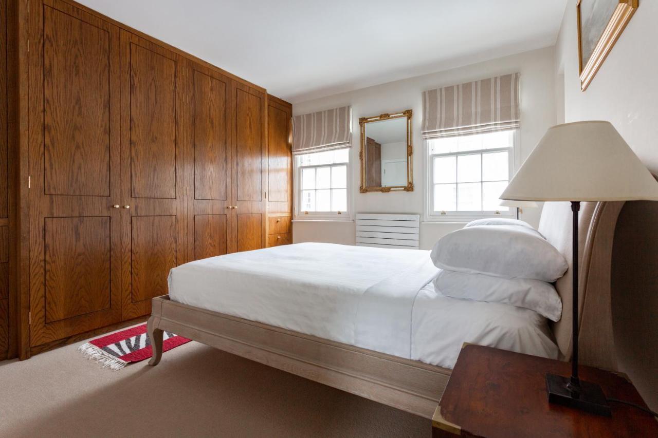 Donne Place By Onefinestay Londyn Zewnętrze zdjęcie