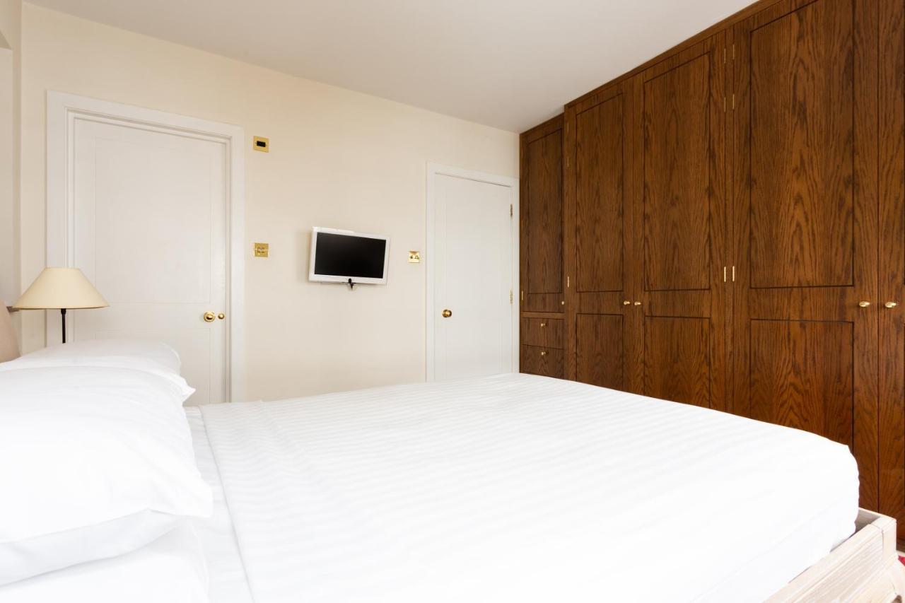 Donne Place By Onefinestay Londyn Zewnętrze zdjęcie