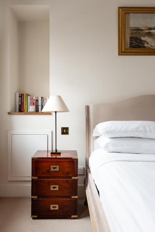 Donne Place By Onefinestay Londyn Zewnętrze zdjęcie
