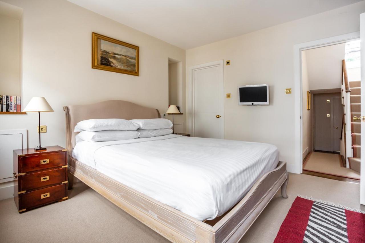 Donne Place By Onefinestay Londyn Zewnętrze zdjęcie