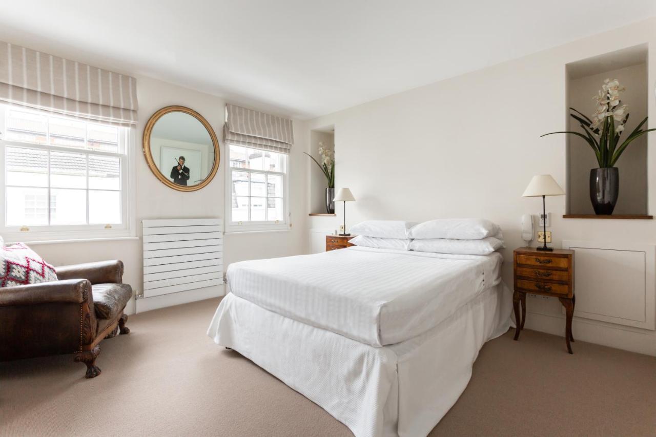 Donne Place By Onefinestay Londyn Zewnętrze zdjęcie