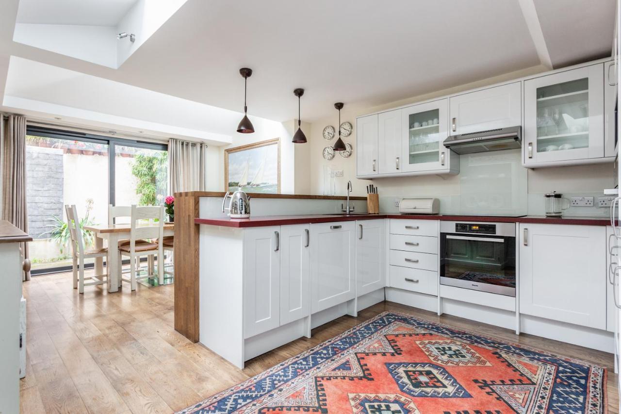 Donne Place By Onefinestay Londyn Zewnętrze zdjęcie