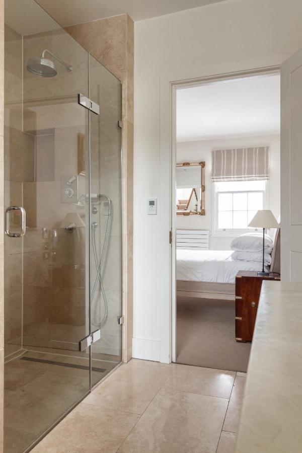 Donne Place By Onefinestay Londyn Zewnętrze zdjęcie