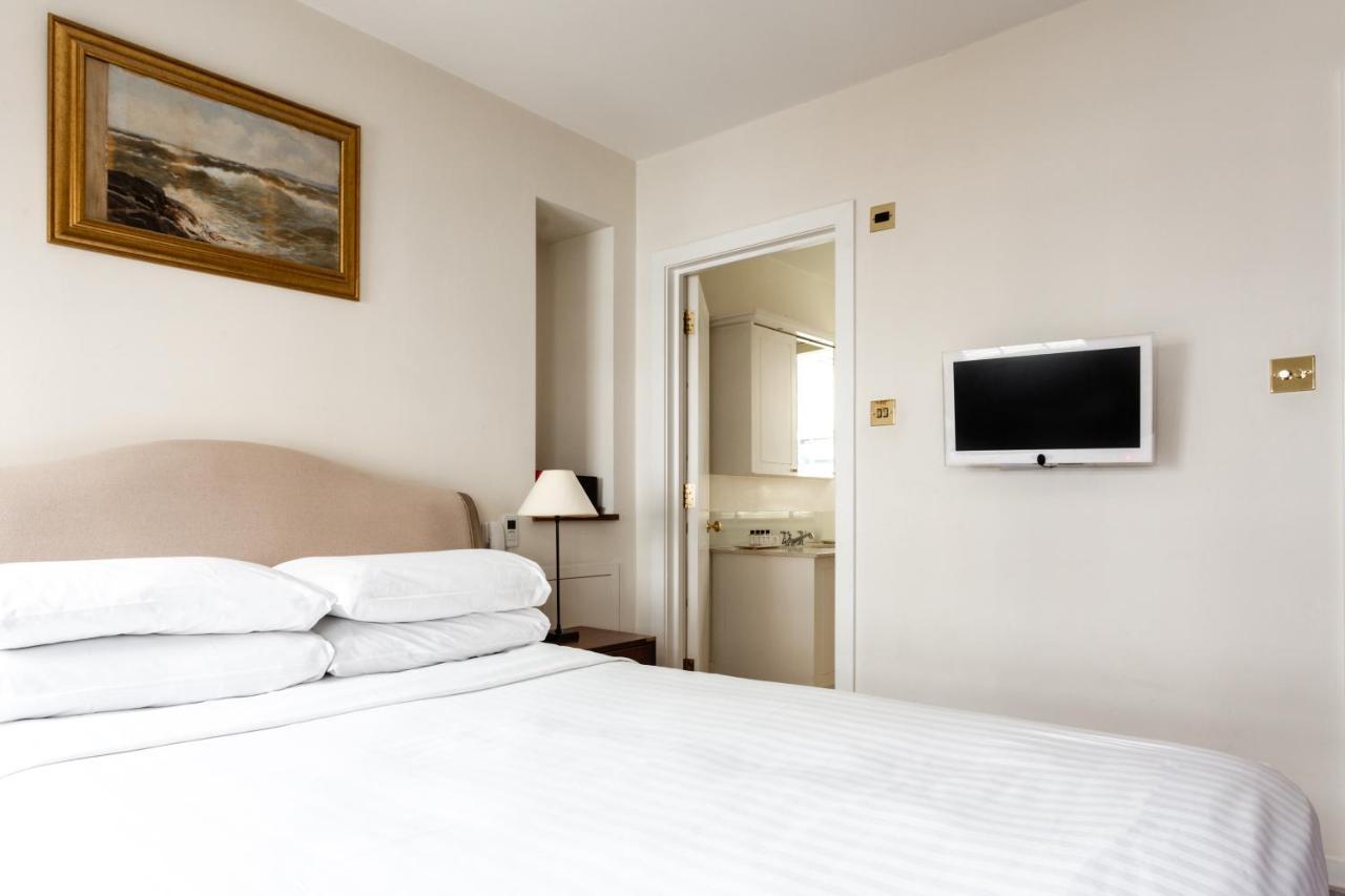 Donne Place By Onefinestay Londyn Zewnętrze zdjęcie